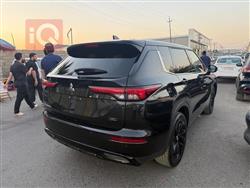 ميتسوبيشي اوتلاندر